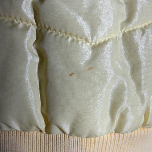 Vintage SKYR pastel ski coat - Picture 8 of 8